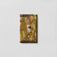 Autumn Leaves Decorative Light Switch Plate Cover