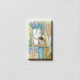 Bath Counter Decorative Light Switch Plate Cover