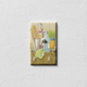 Bath Counter 2 Decorative Light Switch Plate Cover