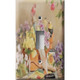 Bird Party Decorative Light Switch Plate Cover