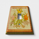 Cabbage Rose Decorative Light Switch Plate Cover