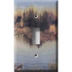 Cottage Creek Decorative Light Switch Plate Cover