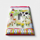 Farm Party Decorative Light Switch Plate Cover