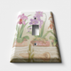 Flower 'n' Pots Decorative Light Switch Plate Cover