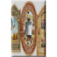 Game Retreat Decorative Light Switch Plate Cover