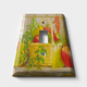 Garden Fruit Basket Decorative Light Switch Plate Cover