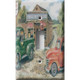 General Store Decorative Light Switch Plate Cover