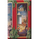Hawaii Postcard Decorative Light Switch Plate Cover