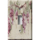 Heard It Through The Grapevine Decorative Light Switch Plate Cover