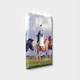 Horse Gallop Decorative Light Switch Plate Cover