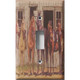 Horse Gathering Decorative Light Switch Plate Cover