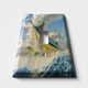 Jumping Swordfish Decorative Light Switch Plate Cover