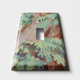 Leaves Over Trunk Decorative Light Switch Plate Cover