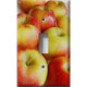 Mouthwatering Apples Decorative Light Switch Plate Cover