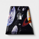 Outer Space Decorative Light Switch Plate Cover