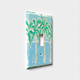 Palm Trees Decorative Light Switch Plate Cover