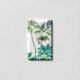 Palm Trees 2 Decorative Light Switch Plate Cover