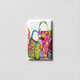 Purses Decorative Light Switch Plate Cover