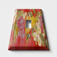 Red Fruit Painting Decorative Light Switch Plate Cover