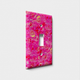 Vibrant Paisley Paradise Decorative Light Switch Plate Cover