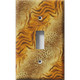 Roar Decorative Light Switch Plate Cover