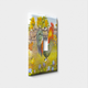 Rooster And Sunflowers Decorative Light Switch Plate Cover