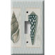 Seashells Decorative Light Switch Plate Cover