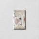 Shells 2 Decorative Light Switch Plate Cover