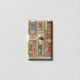 Storefronts Decorative Light Switch Plate Cover