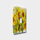 Sunflower Decorative Light Switch Plate Cover