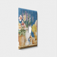 Table Of Flowers Decorative Light Switch Plate Cover