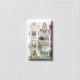 Town Square Decorative Light Switch Plate Cover