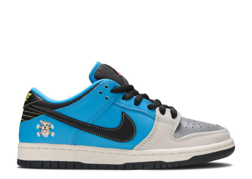 Nike SB Dunk Low "Instant Skateboards"