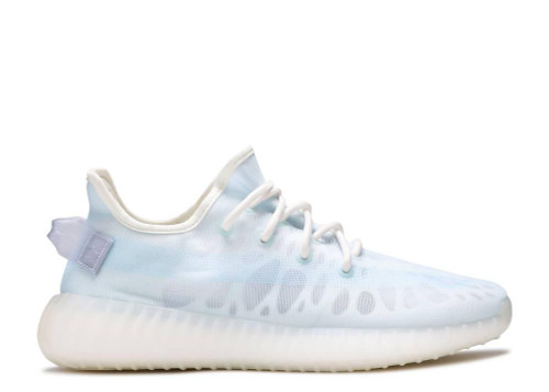 Yeezy 350 V2 "Mono Ice"