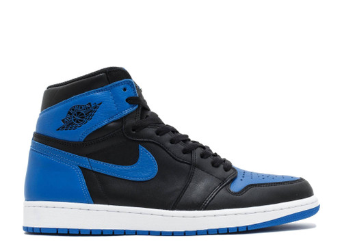 Jordan 1 "Royal 2017"