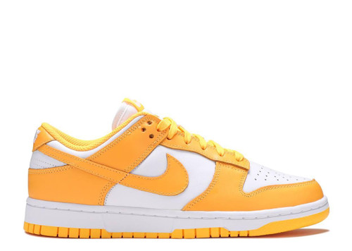 Nike Dunk Low "Laser Orange"