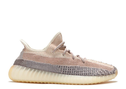 Yeezy 350 V2 "Ash Pearl"