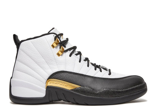 Jordan 12 "Royalty Taxi"