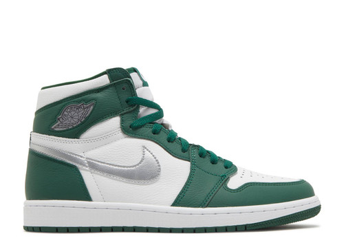 Jordan 1 "Gorge Green"