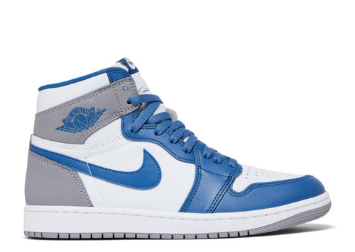 Jordan 1 "True Blue"