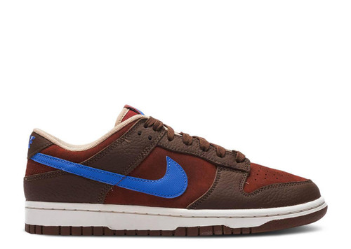 Nike Dunk Low "Mars Stone Blue"