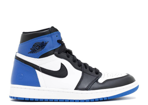 Jordan 1 "Fragment"