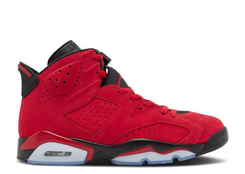 Jordan 6 "Toro"