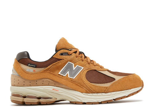 New Balance 2002R Gore-Tex "Wheat"