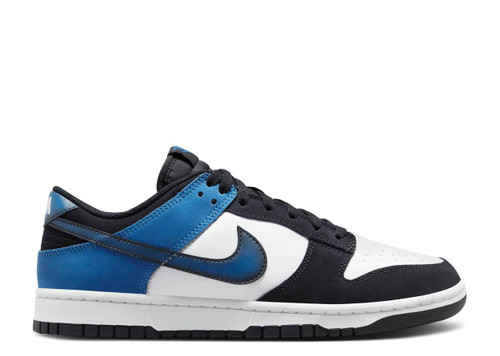 Nike Dunk Low "Airbrush Blue"