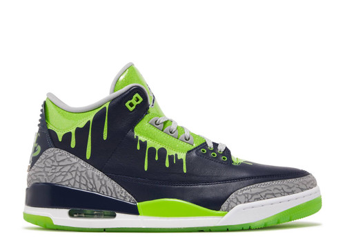 Jordan 3 x Doernbecher "XIX"