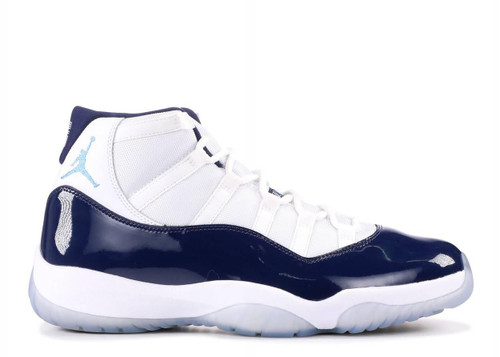 Jordan 11 "Win Like '82"