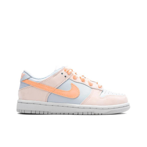 Nike Dunk Low "Melon Tint"