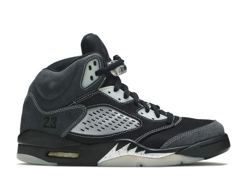 Jordan 5 "Anthracite"