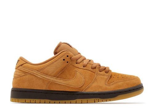 Nike SB Dunk Low "Wheat"